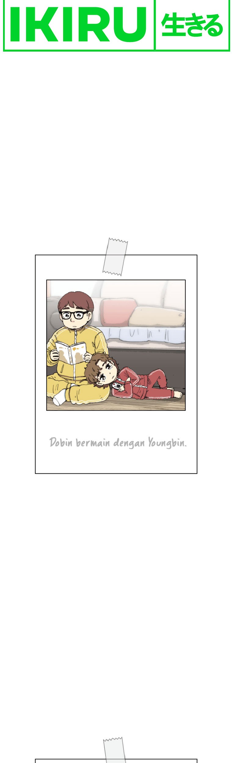 Beethoven Reborn chapter 50 halaman 8