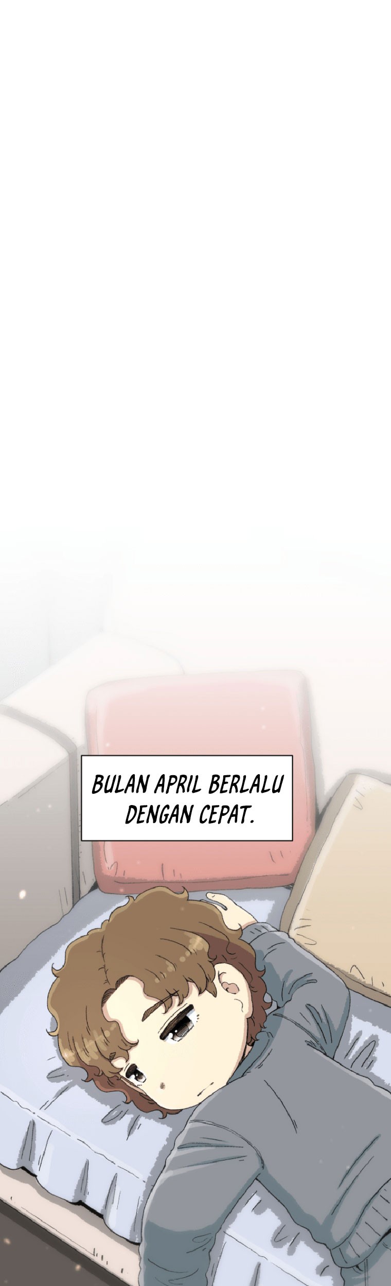 Beethoven Reborn chapter 50 halaman 10