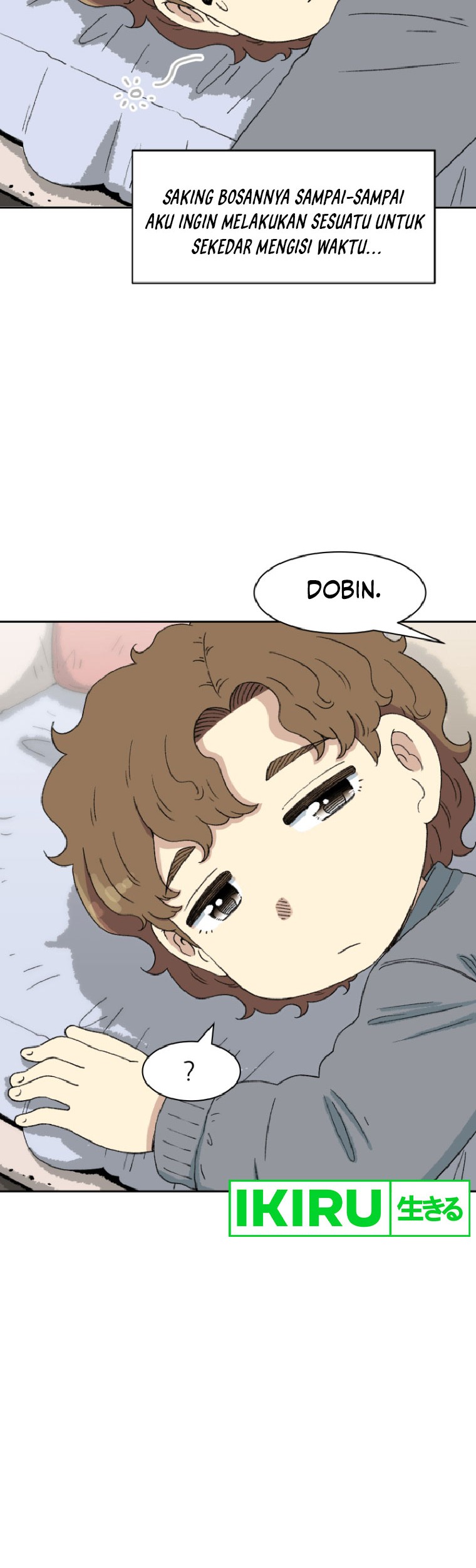 Beethoven Reborn chapter 50 halaman 13