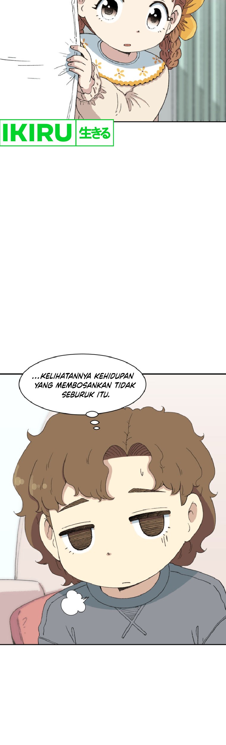 Beethoven Reborn chapter 50 halaman 15