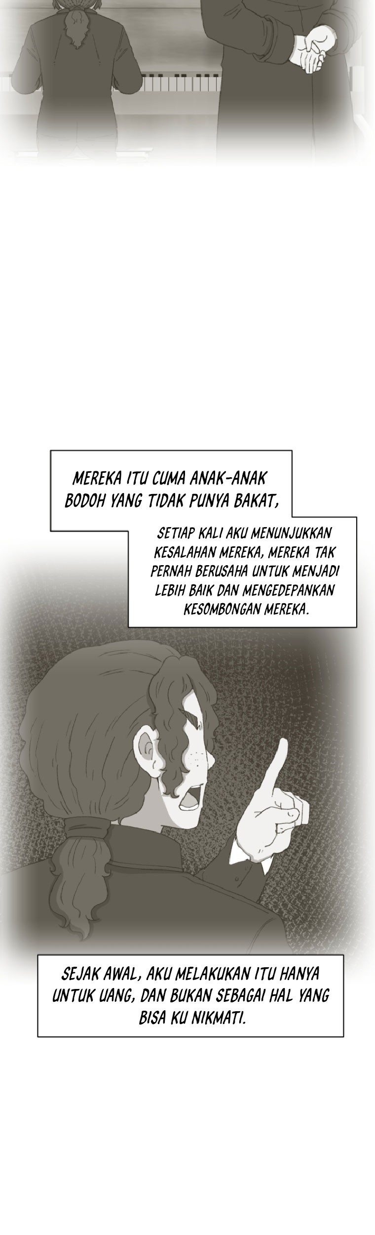 Beethoven Reborn chapter 50 halaman 22