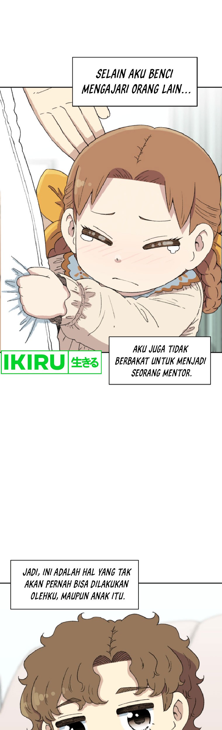 Beethoven Reborn chapter 50 halaman 23
