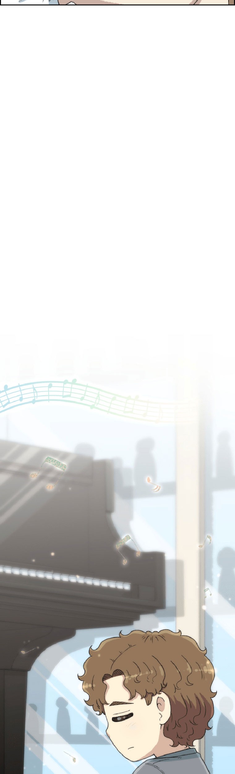 Beethoven Reborn chapter 50 halaman 27