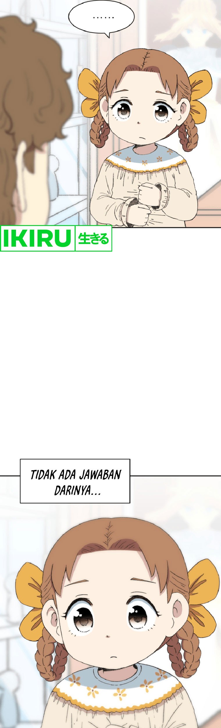 Beethoven Reborn chapter 50 halaman 34