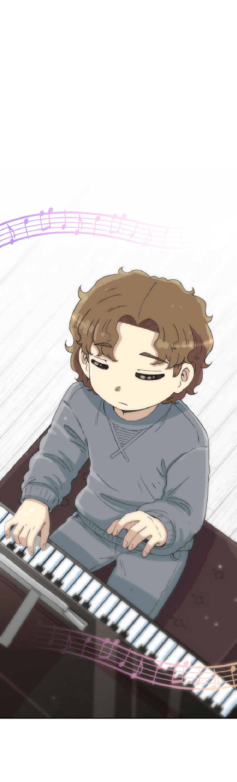 Beethoven Reborn chapter 50 halaman 37