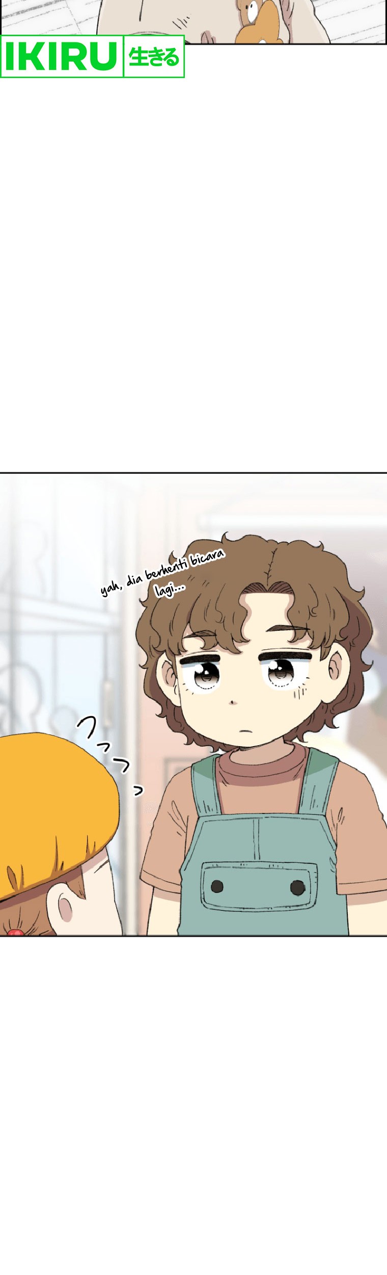 Beethoven Reborn chapter 50 halaman 51