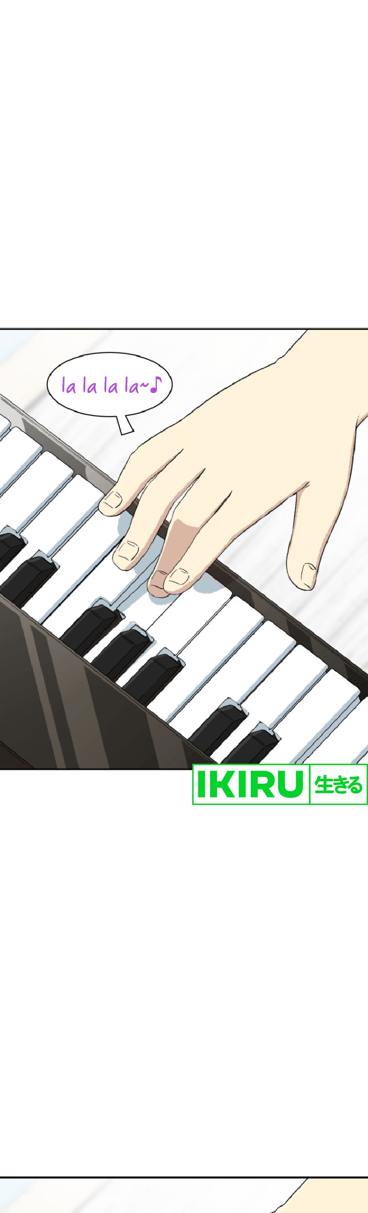 Beethoven Reborn chapter 50 halaman 56