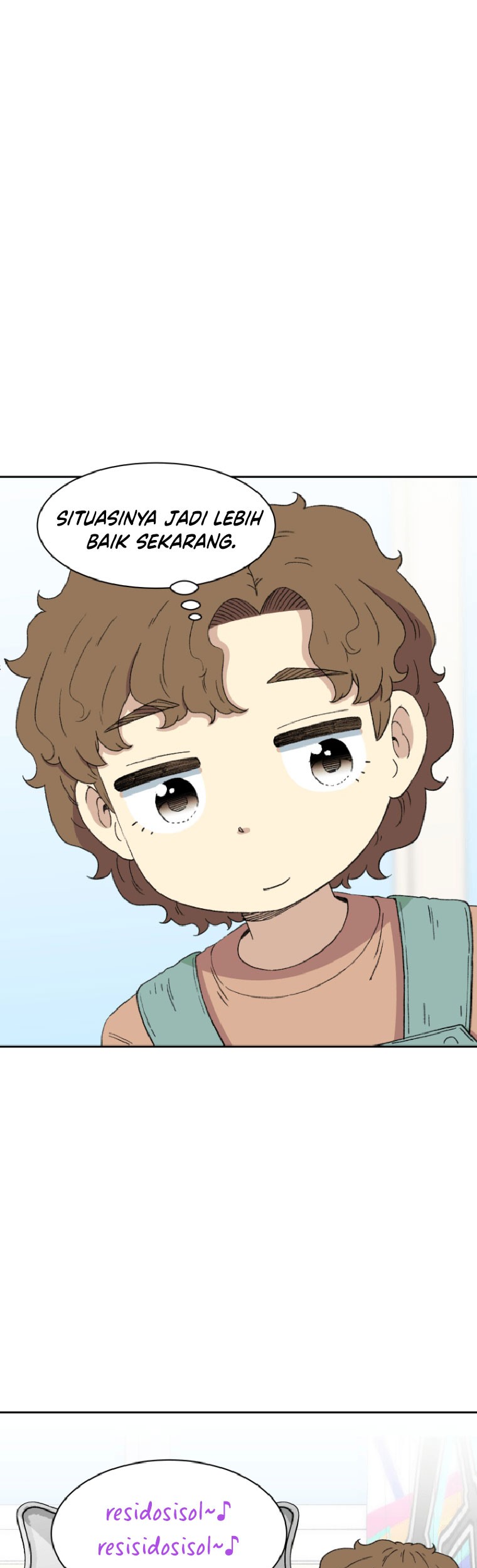 Beethoven Reborn chapter 50 halaman 64