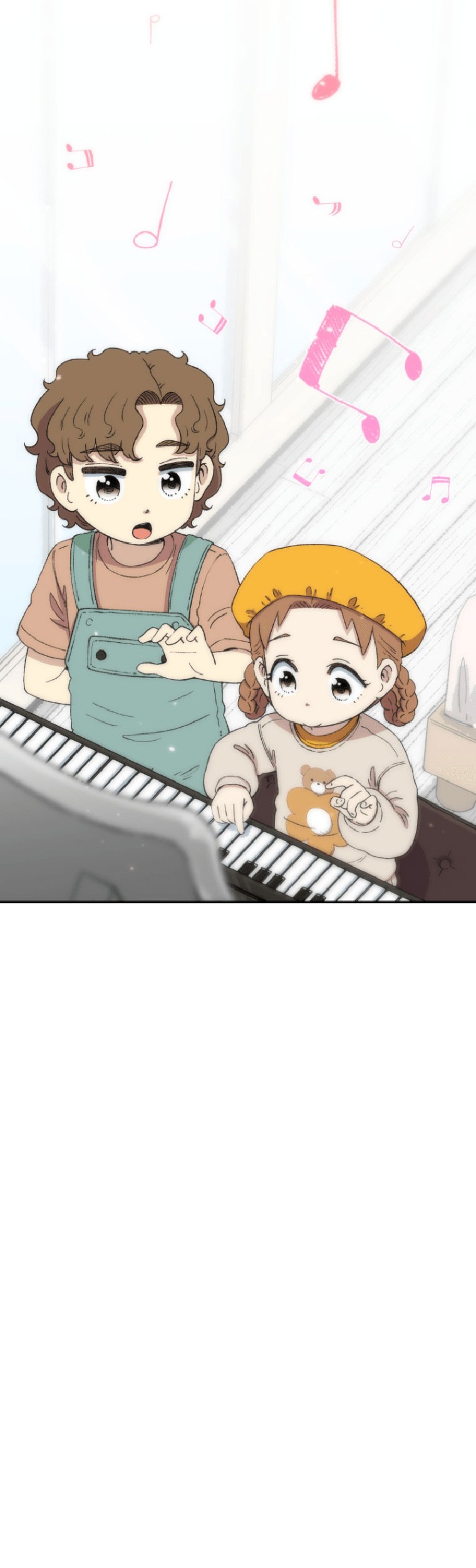 Beethoven Reborn chapter 50 halaman 67