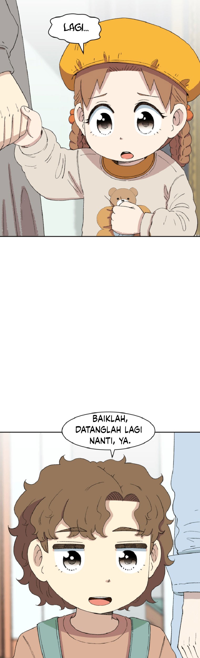 Beethoven Reborn chapter 50 halaman 70