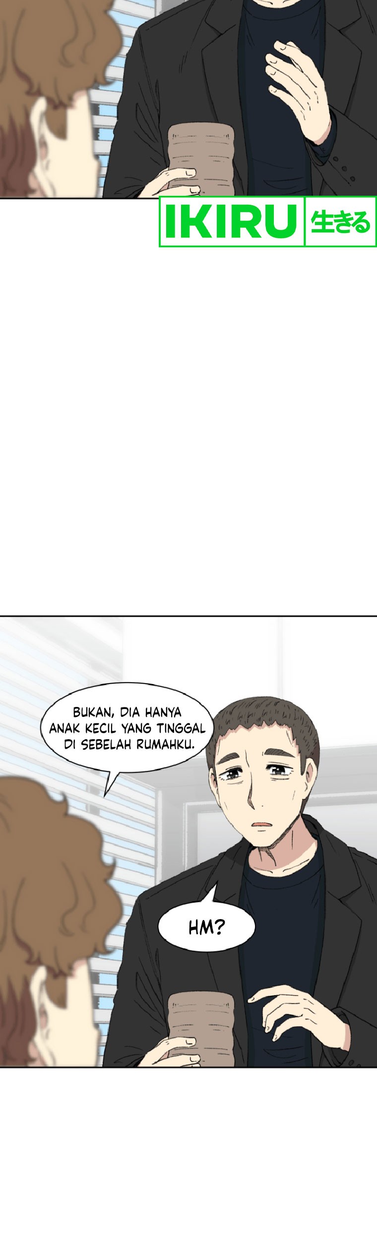 Beethoven Reborn Bab 51 halaman 8