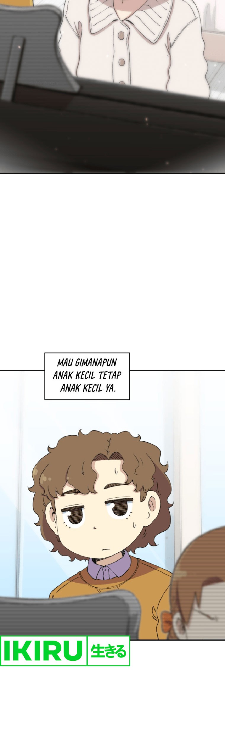 Beethoven Reborn Bab 51 halaman 11