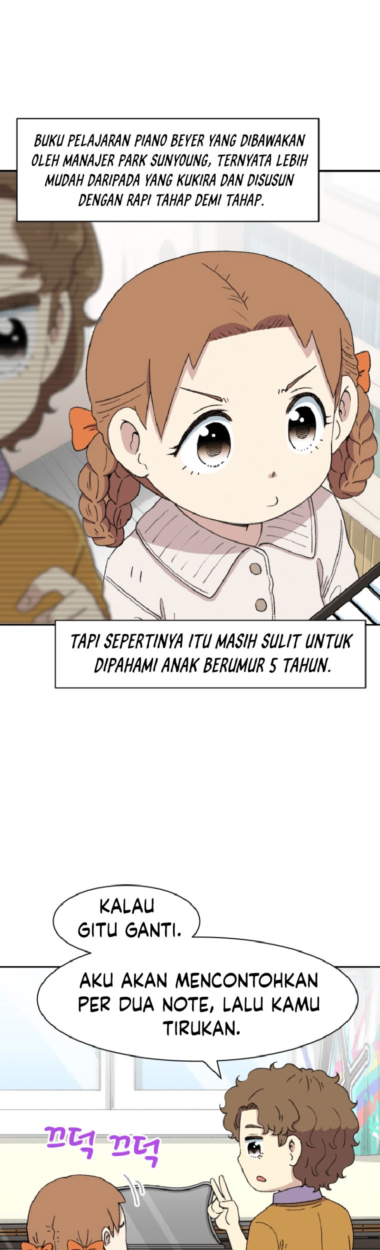 Beethoven Reborn Bab 51 halaman 12