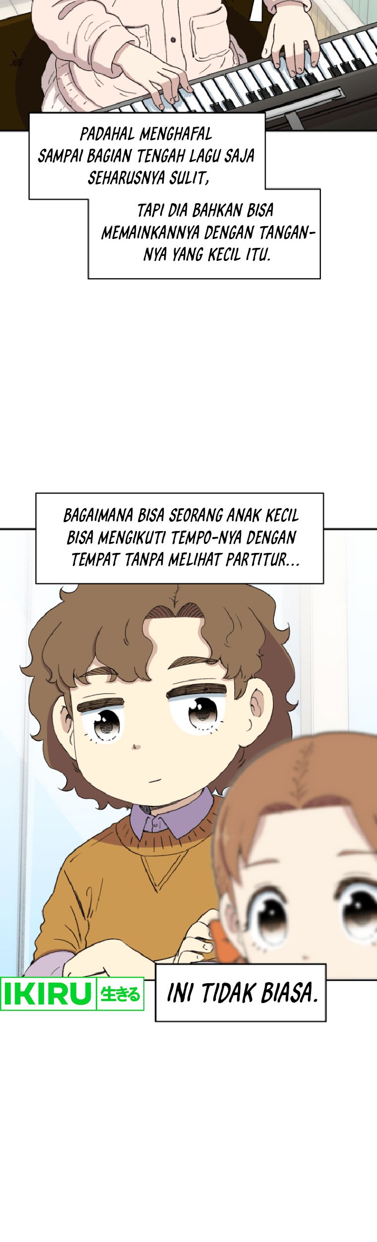 Beethoven Reborn Bab 51 halaman 15