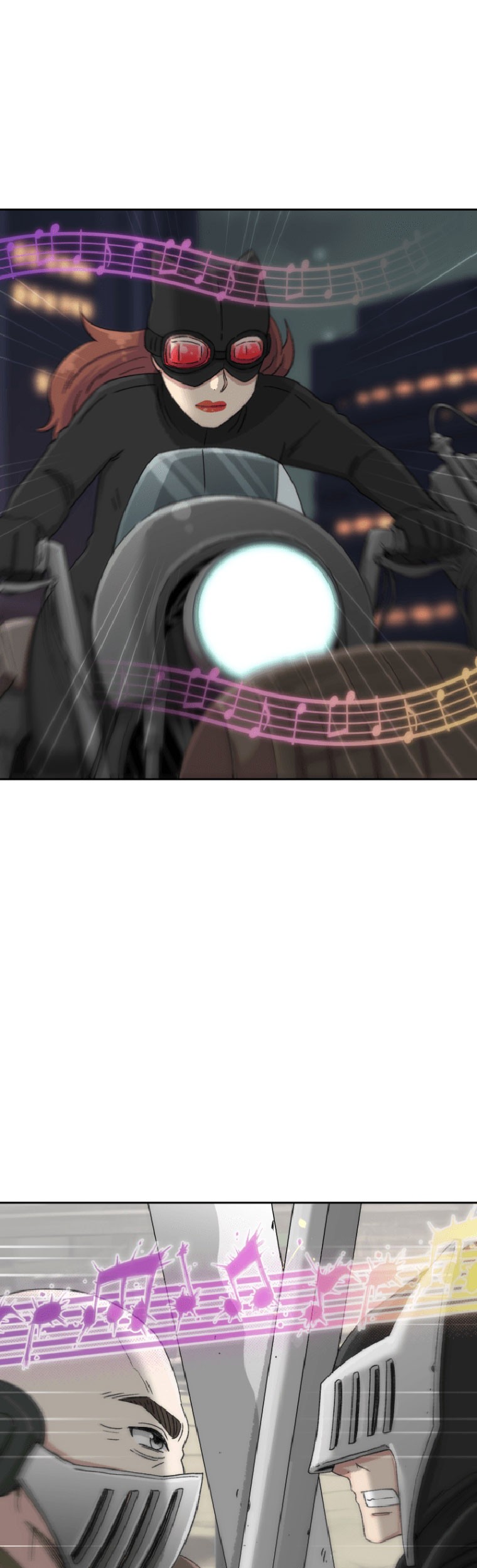 Beethoven Reborn Bab 51 halaman 40