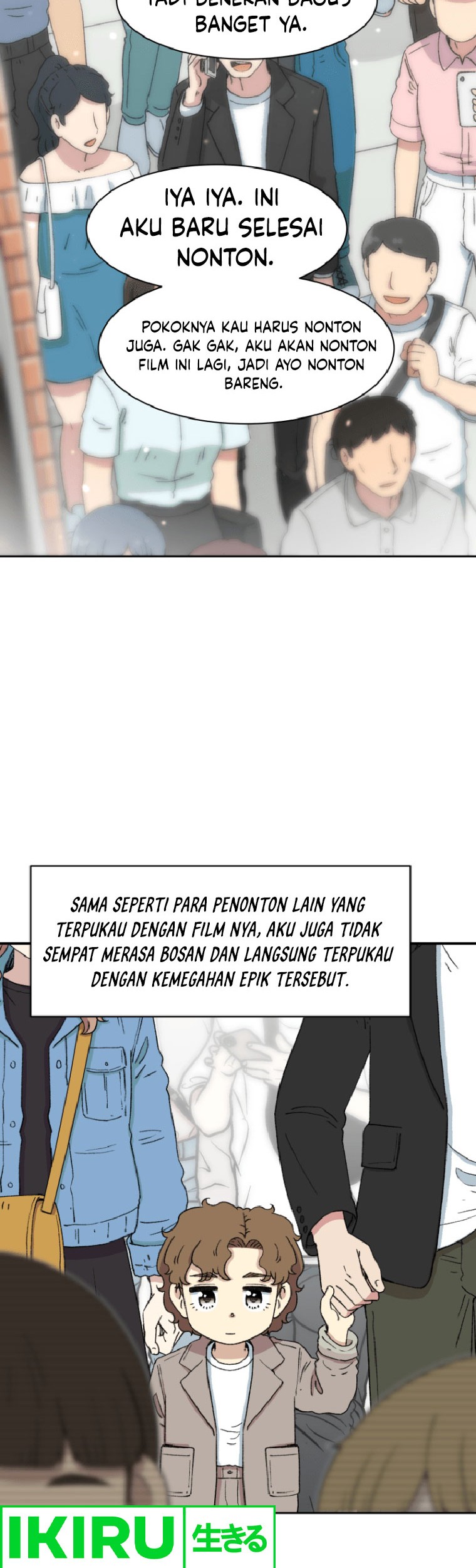 Beethoven Reborn Bab 51 halaman 43