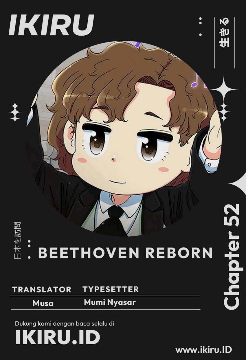 Beethoven Reborn chapter 52 halaman 1