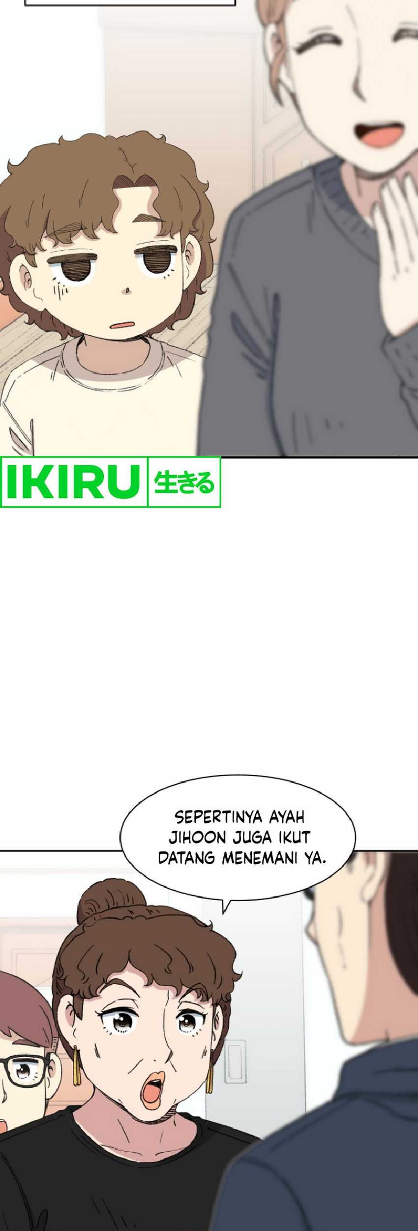 Beethoven Reborn chapter 52 halaman 4