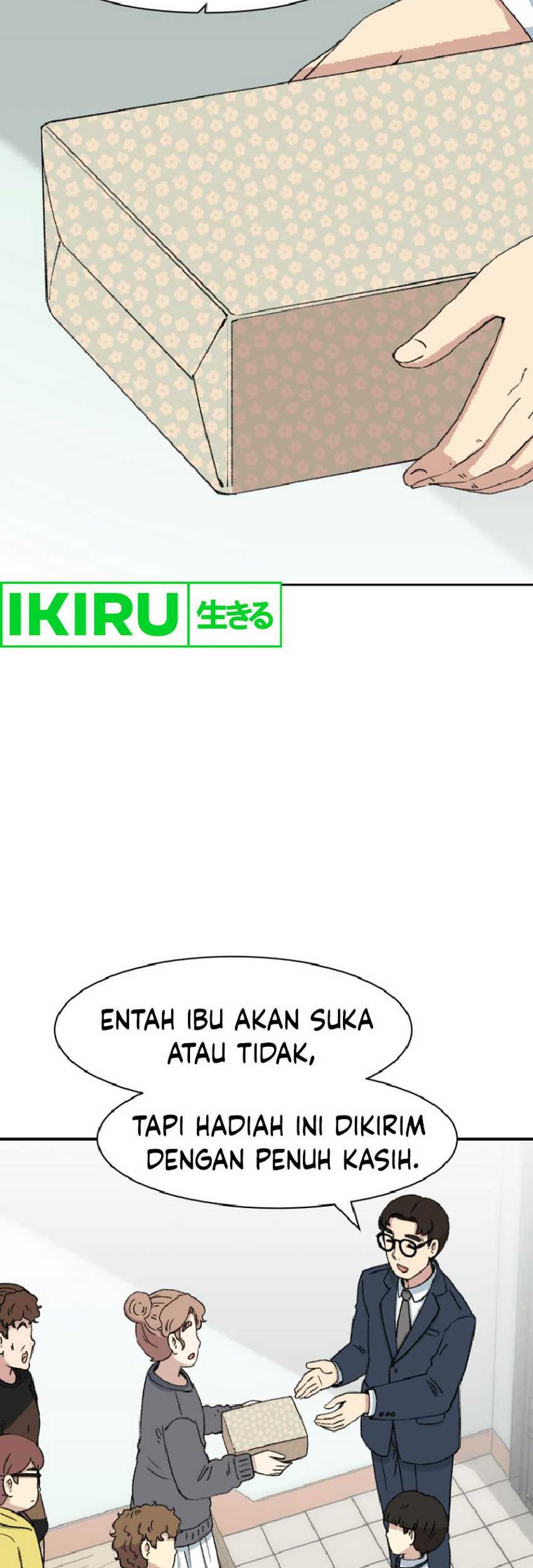 Beethoven Reborn chapter 52 halaman 7