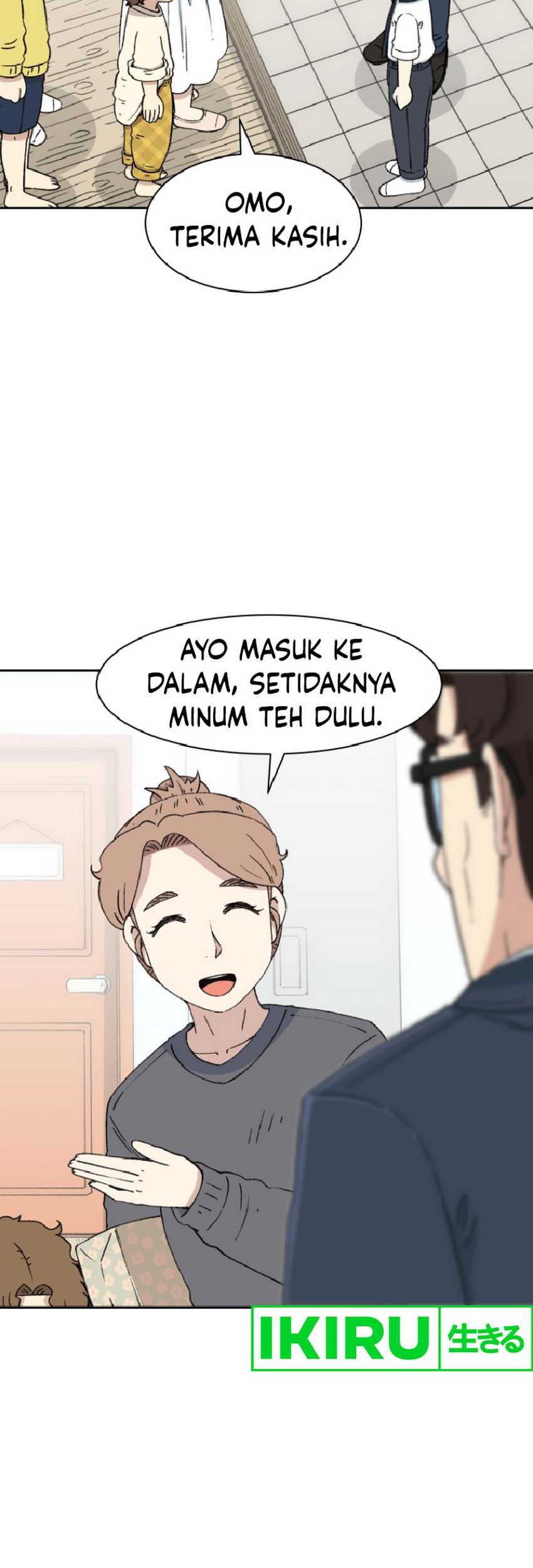 Beethoven Reborn chapter 52 halaman 8
