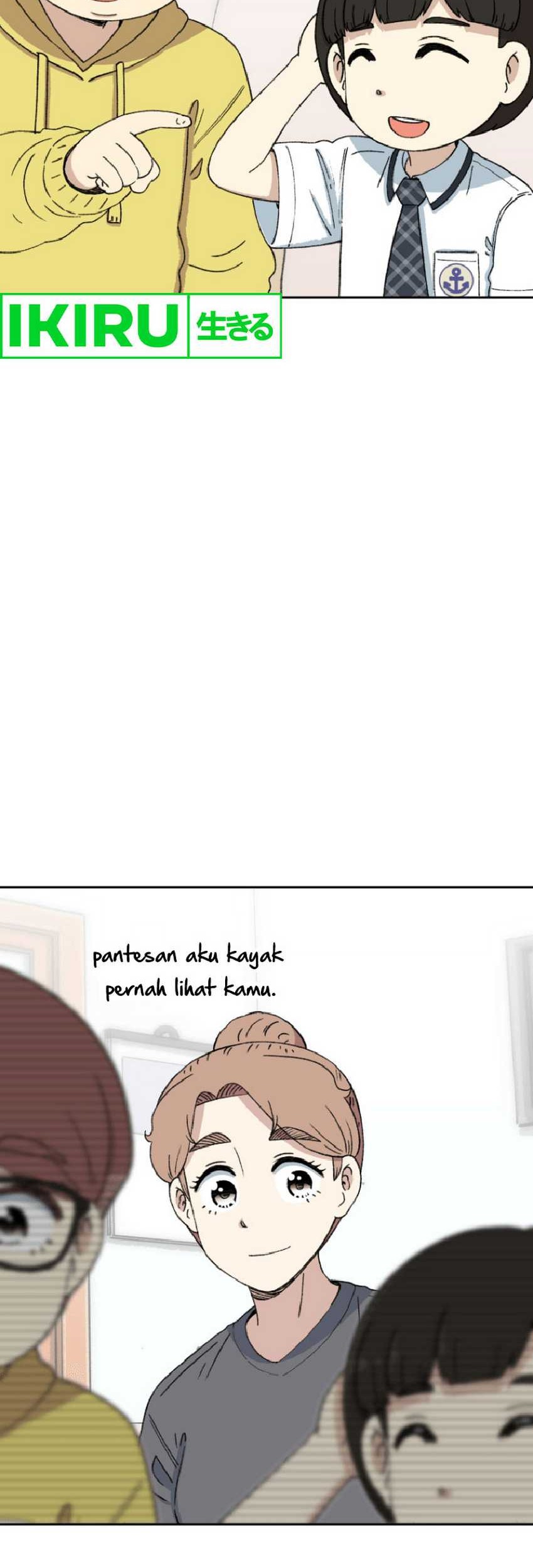 Beethoven Reborn chapter 52 halaman 12