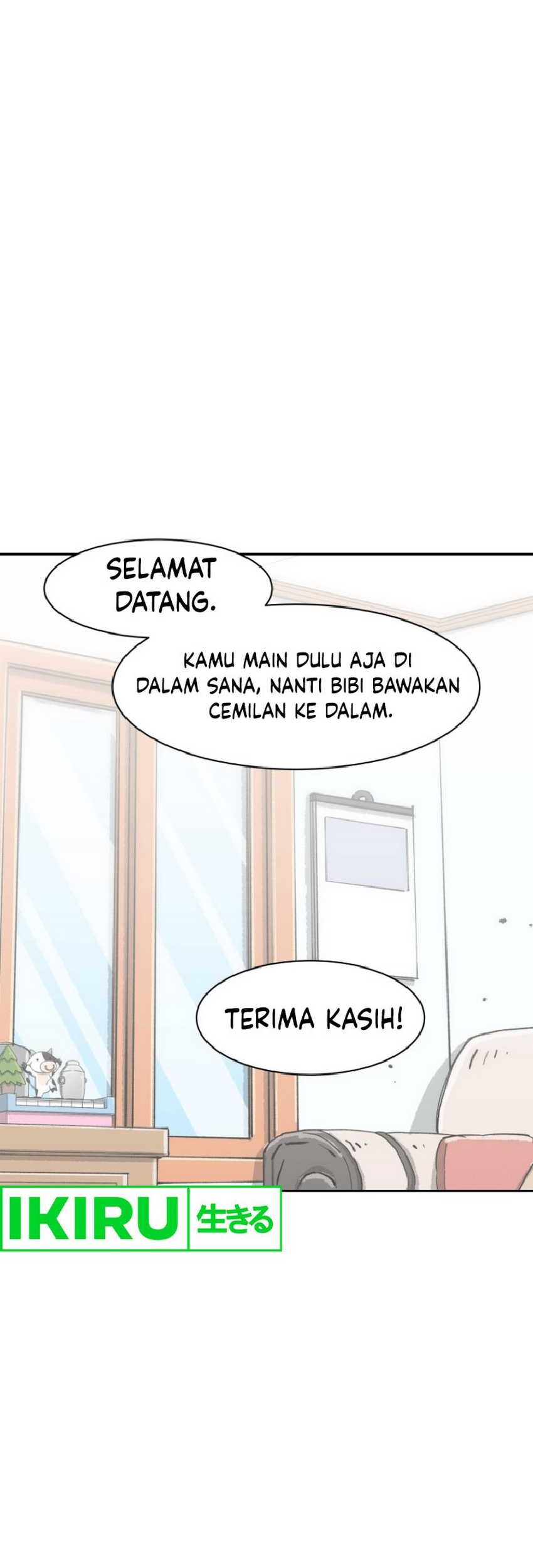 Beethoven Reborn chapter 52 halaman 13