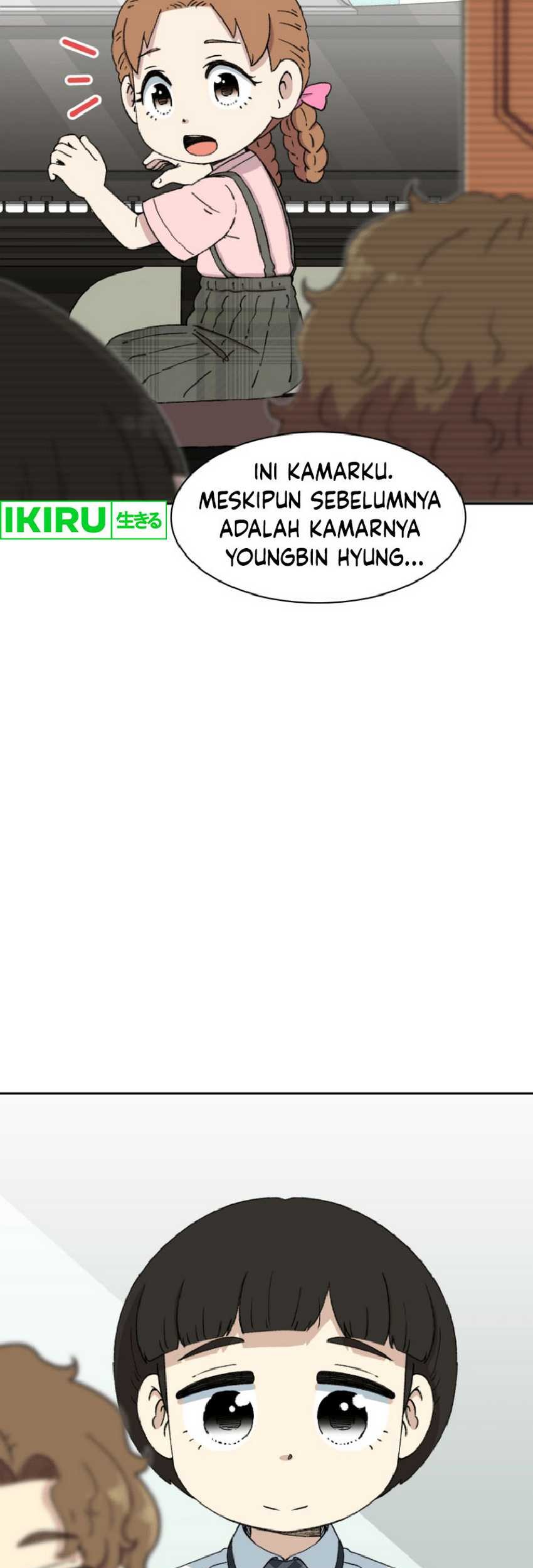 Beethoven Reborn chapter 52 halaman 15