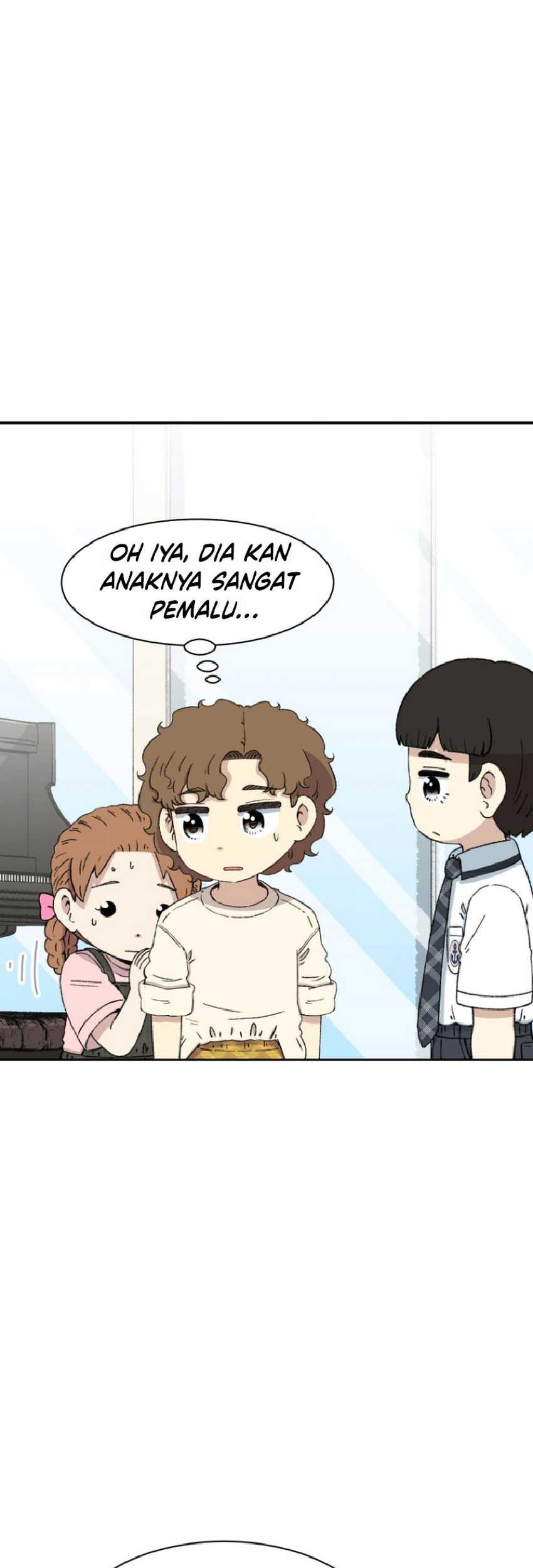 Beethoven Reborn chapter 52 halaman 17