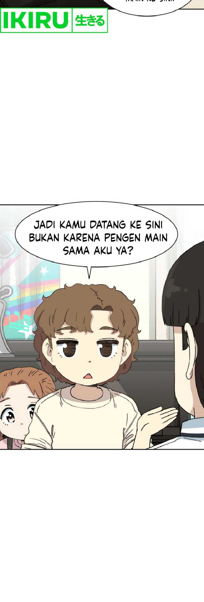 Beethoven Reborn chapter 52 halaman 22