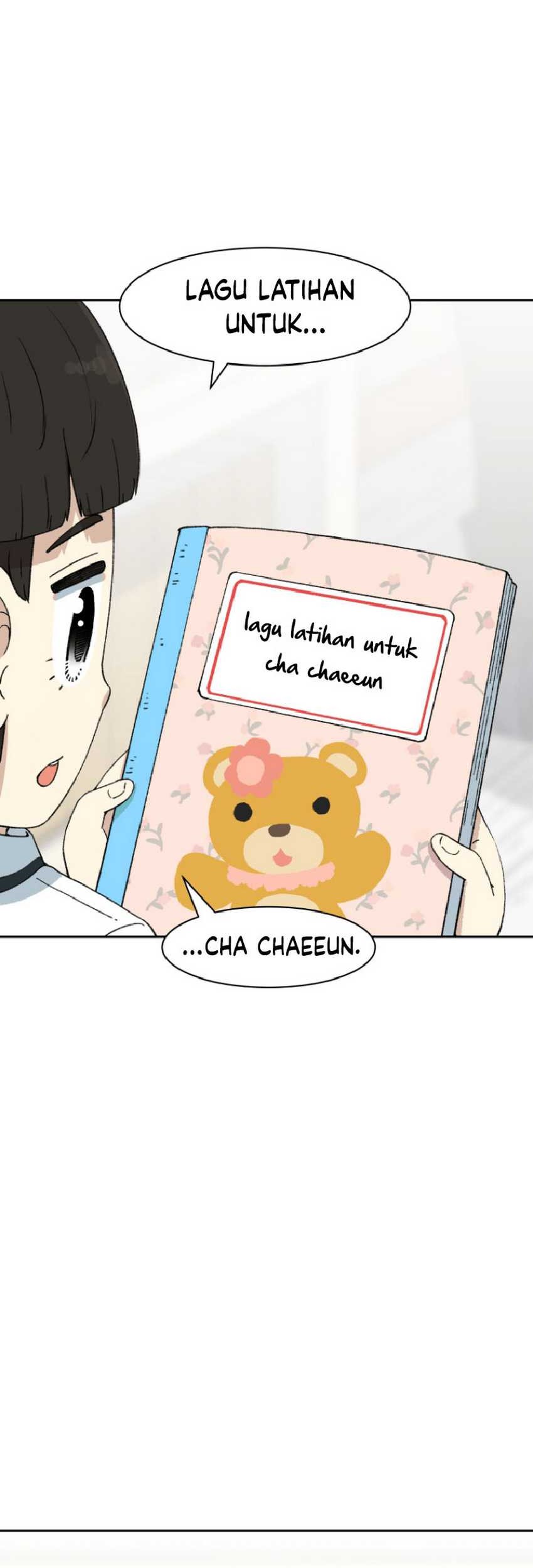 Beethoven Reborn chapter 52 halaman 26
