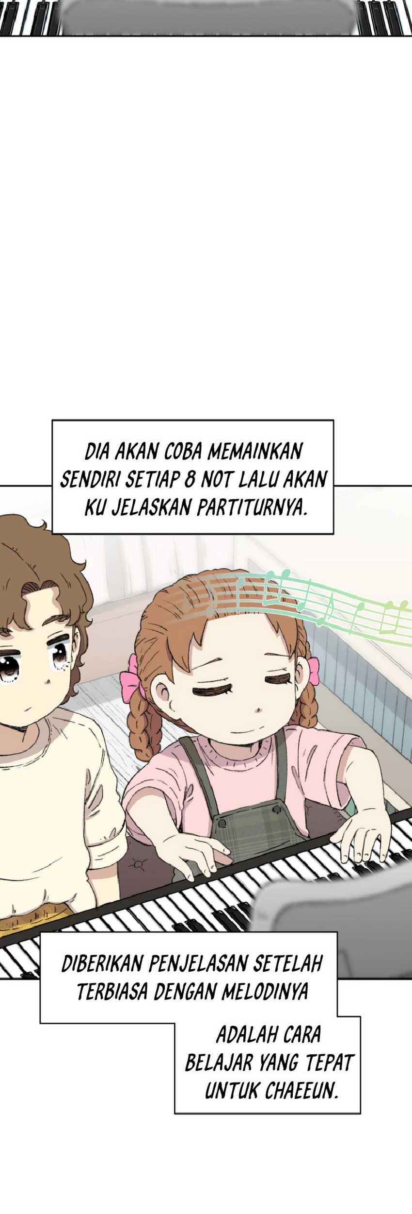 Beethoven Reborn chapter 52 halaman 31