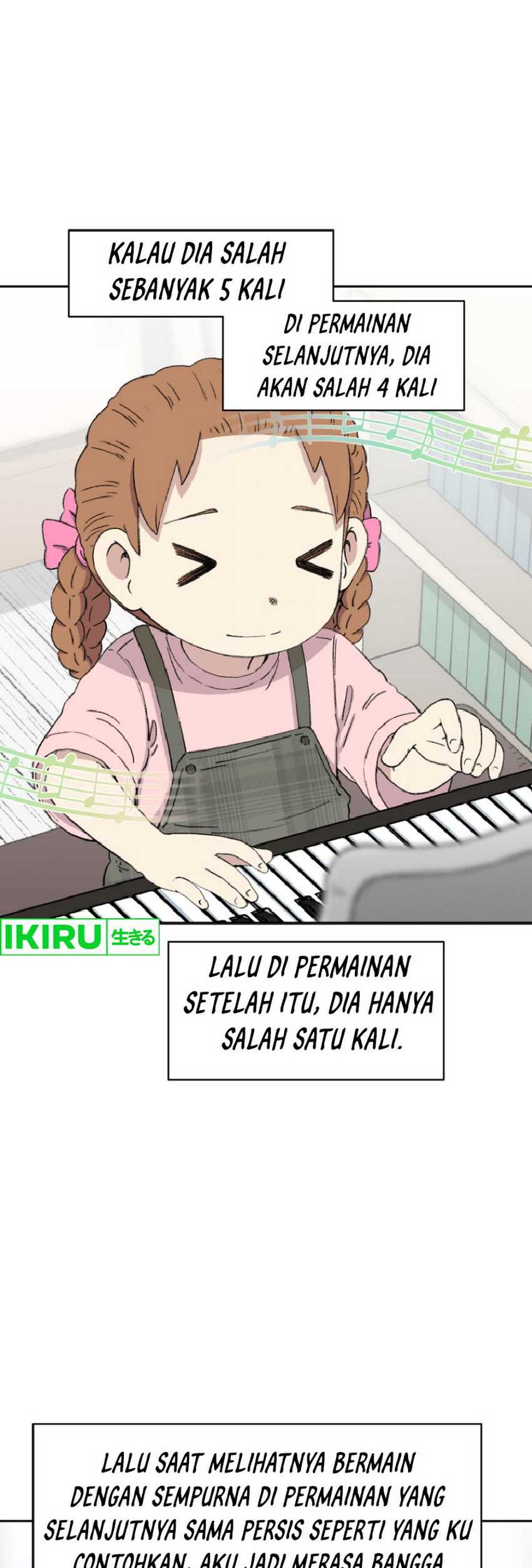 Beethoven Reborn chapter 52 halaman 32