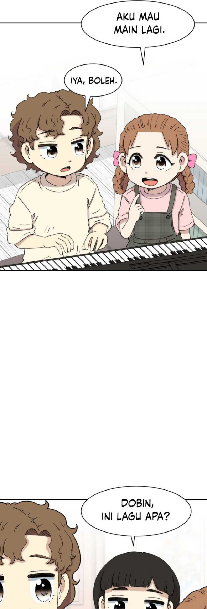 Beethoven Reborn chapter 52 halaman 38