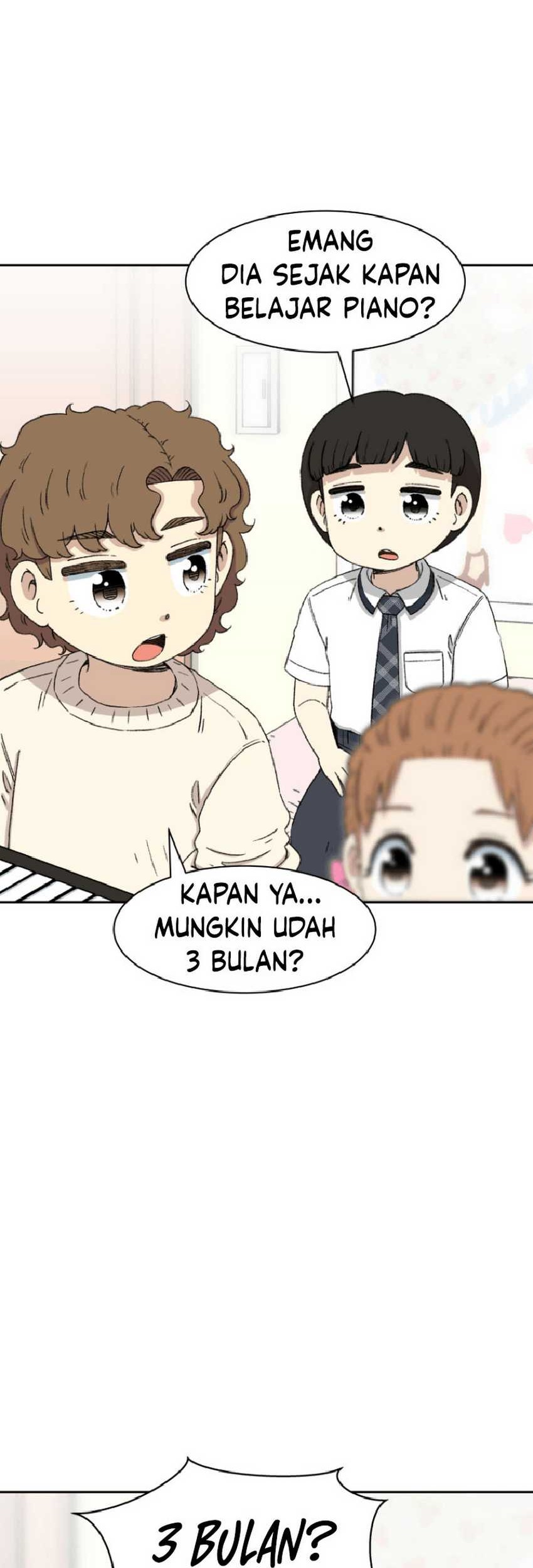 Beethoven Reborn chapter 52 halaman 41