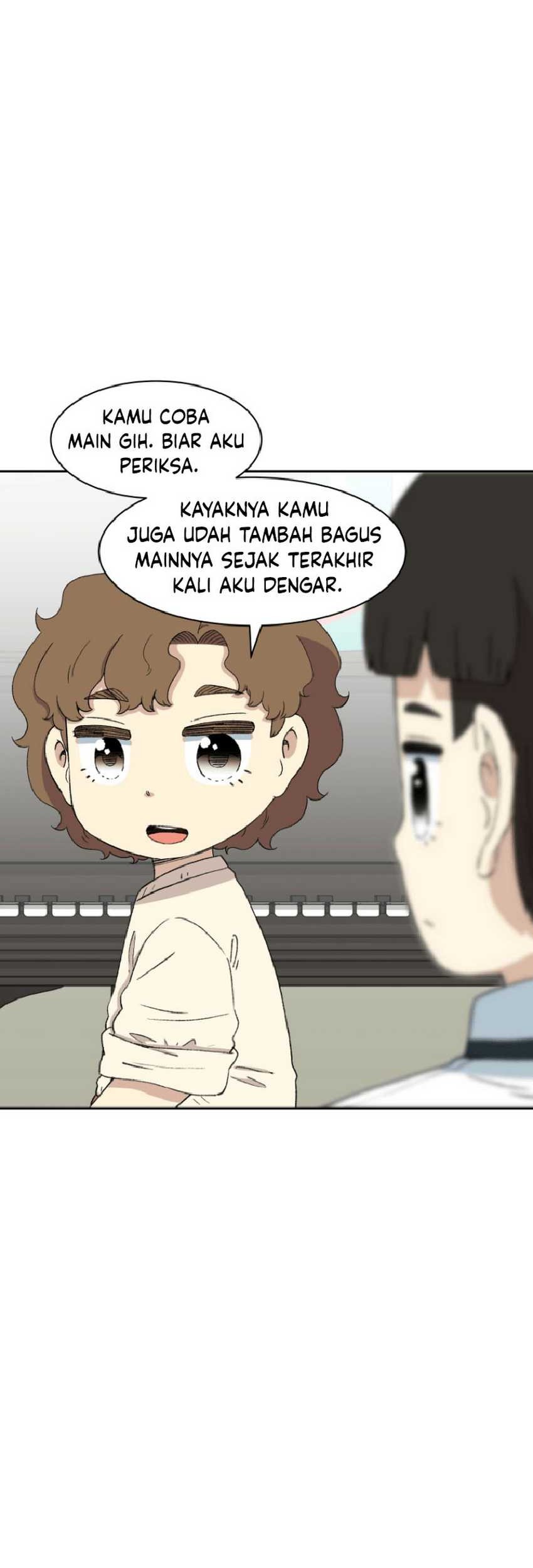Beethoven Reborn chapter 52 halaman 44