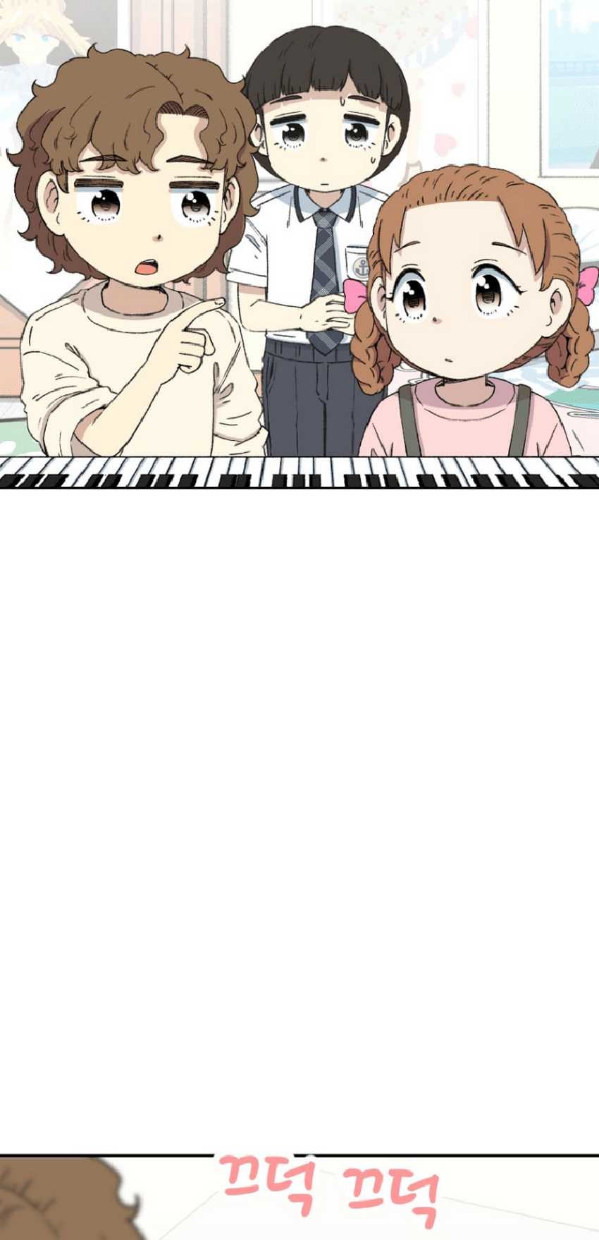 Beethoven Reborn chapter 52 halaman 46