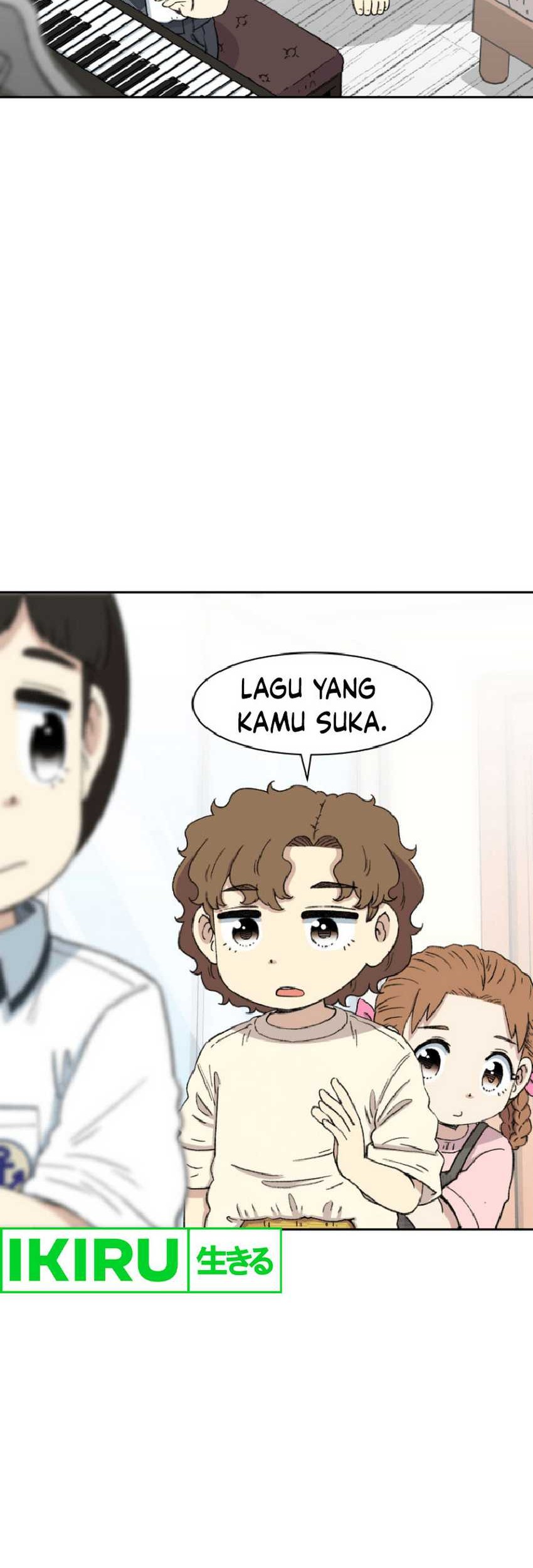 Beethoven Reborn chapter 52 halaman 48