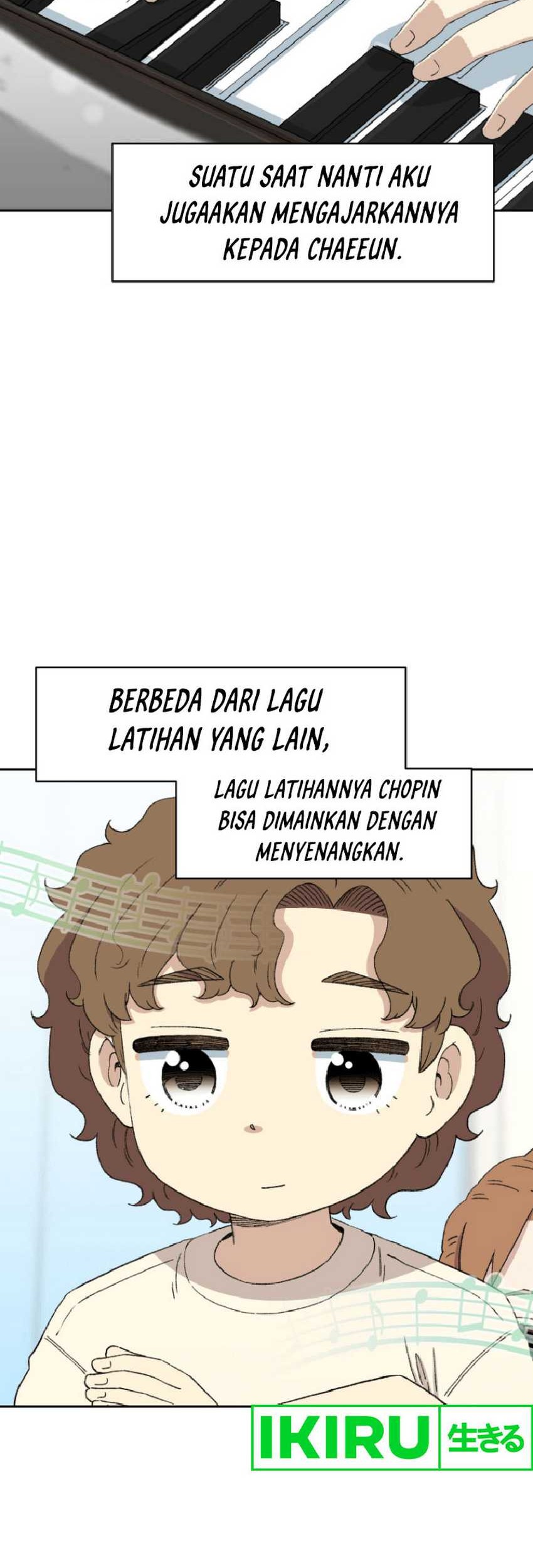 Beethoven Reborn chapter 52 halaman 52