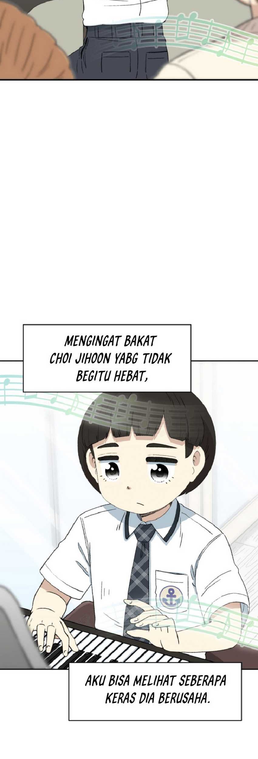 Beethoven Reborn chapter 52 halaman 57