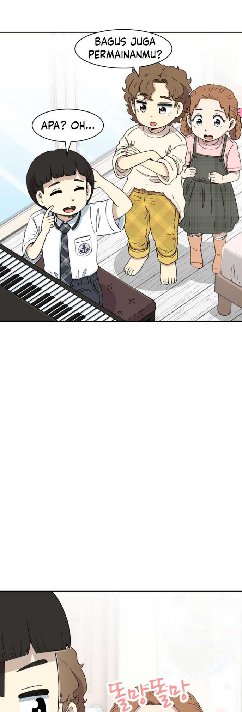 Beethoven Reborn chapter 52 halaman 59