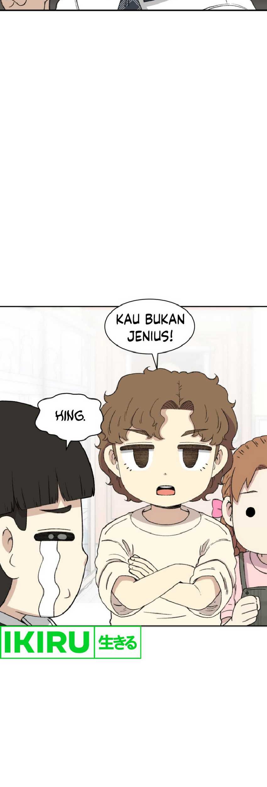 Beethoven Reborn chapter 52 halaman 61