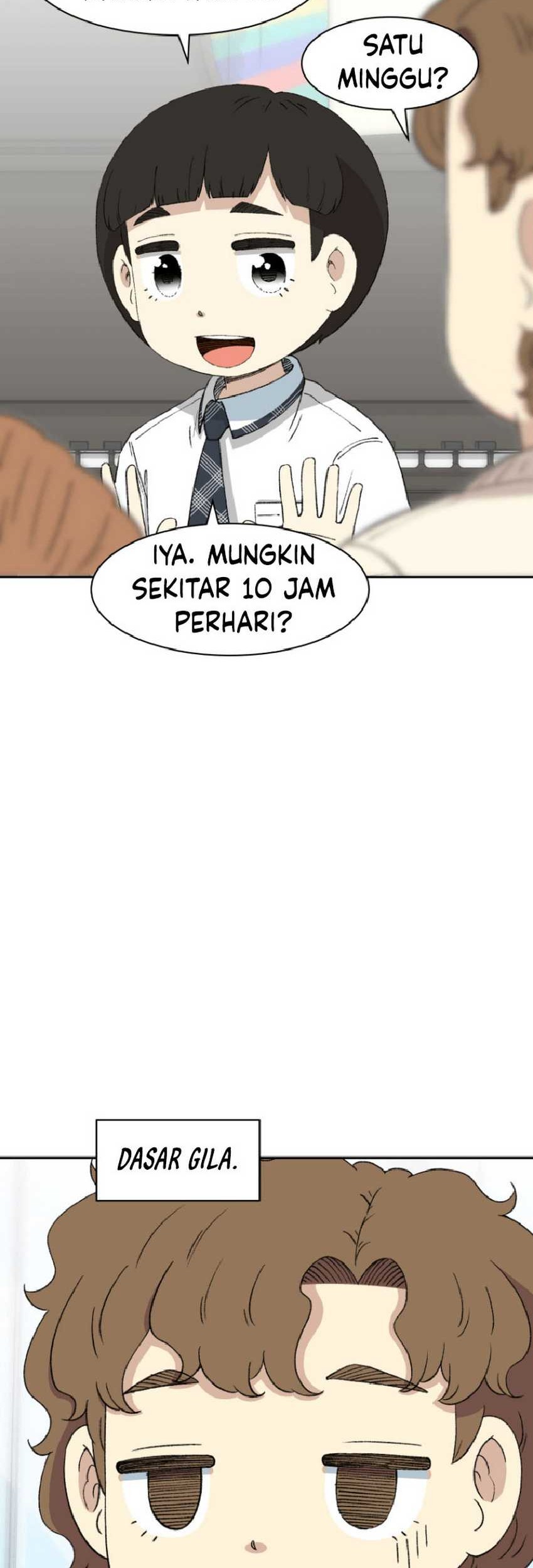 Beethoven Reborn chapter 52 halaman 63