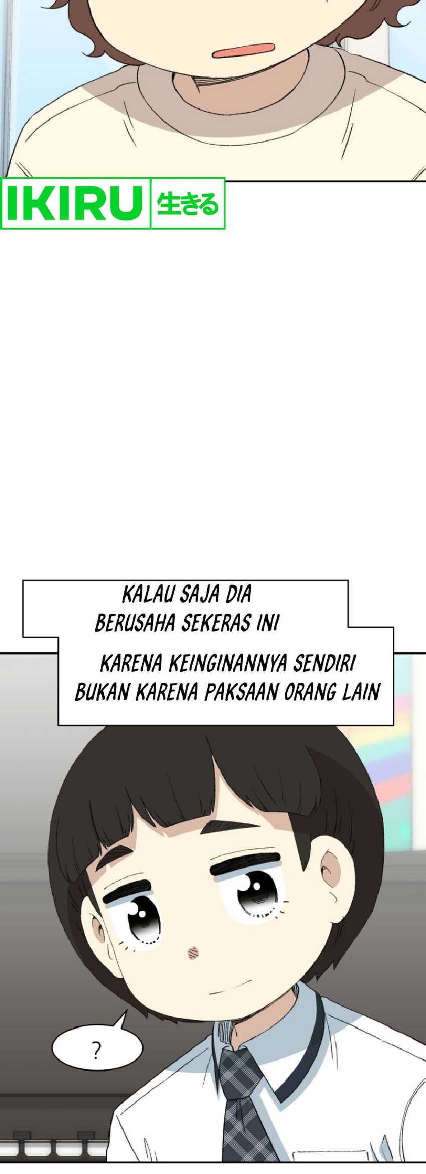 Beethoven Reborn chapter 52 halaman 64