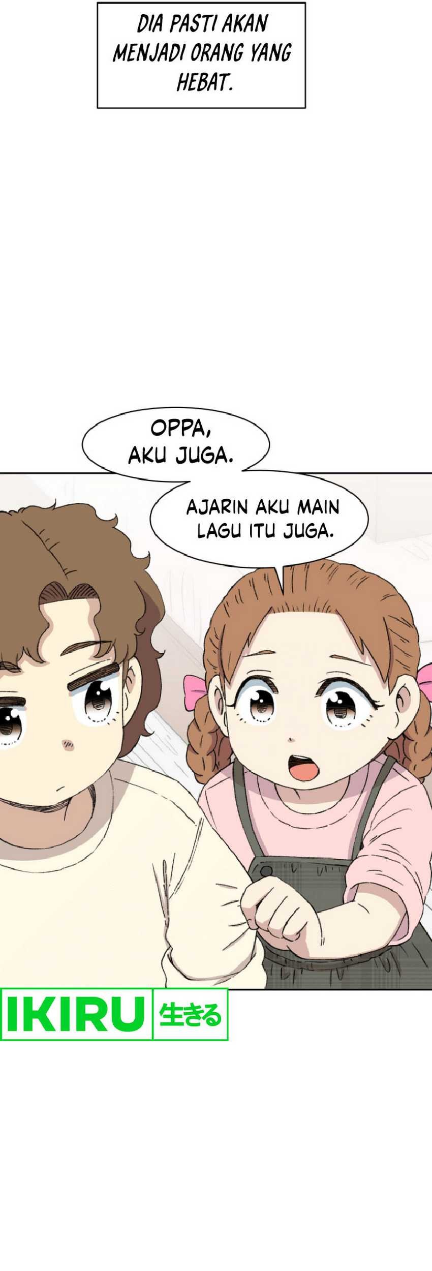 Beethoven Reborn chapter 52 halaman 65