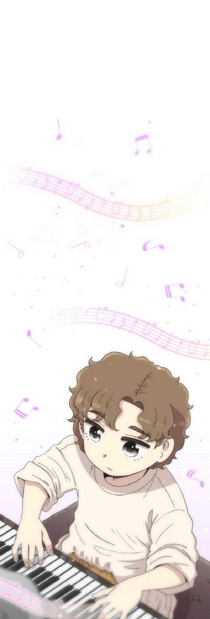 Beethoven Reborn chapter 52 halaman 68