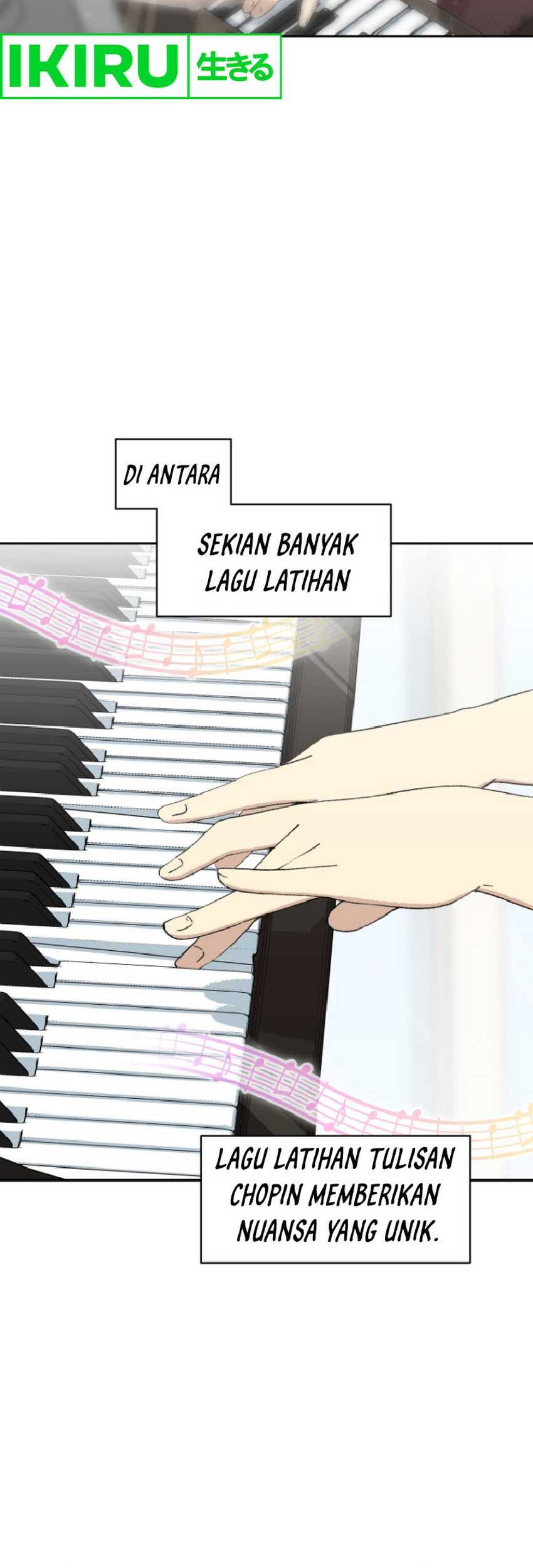 Beethoven Reborn chapter 52 halaman 69