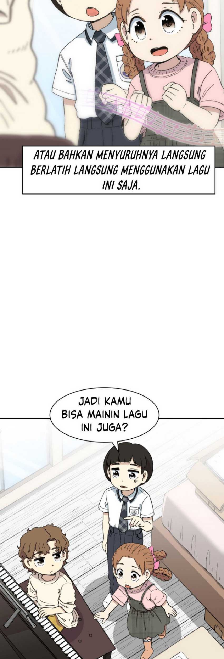 Beethoven Reborn chapter 52 halaman 71