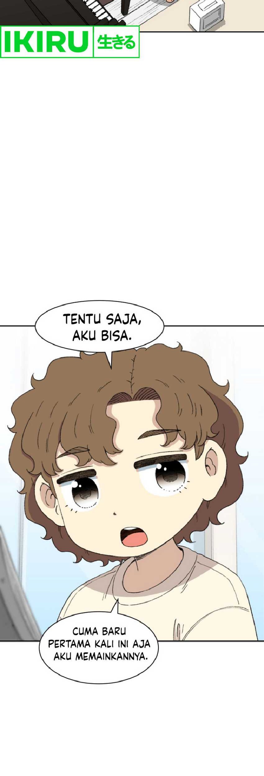 Beethoven Reborn chapter 52 halaman 72