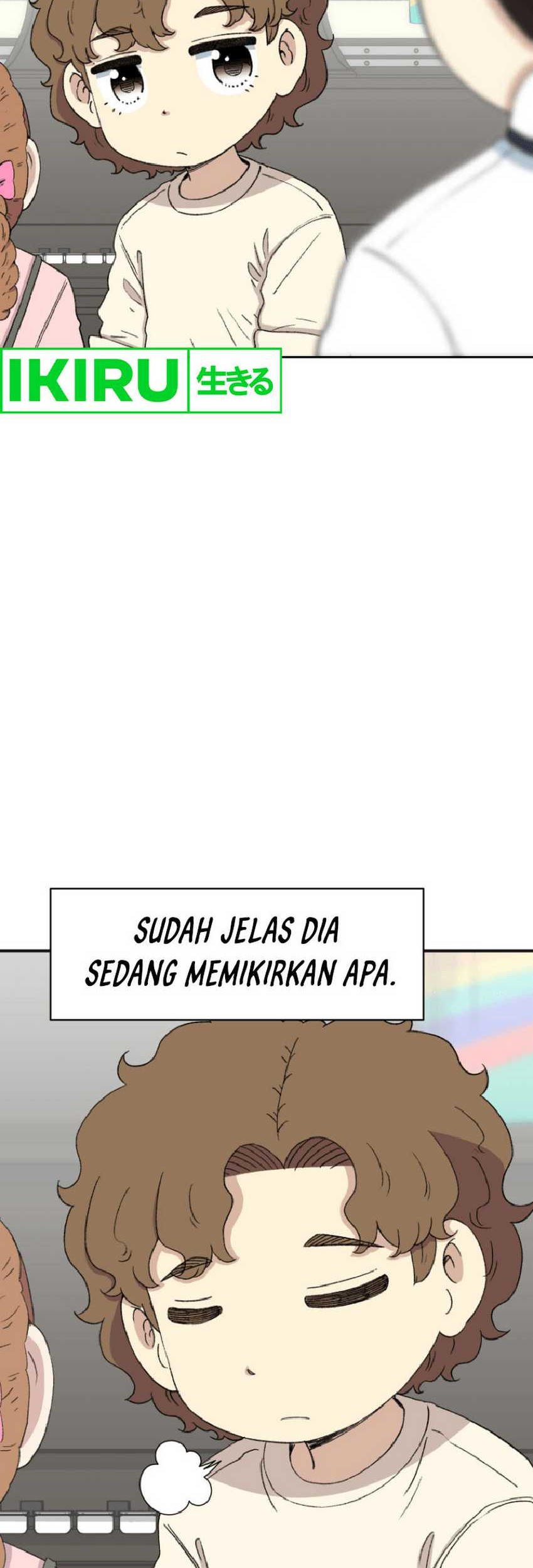 Beethoven Reborn chapter 52 halaman 75