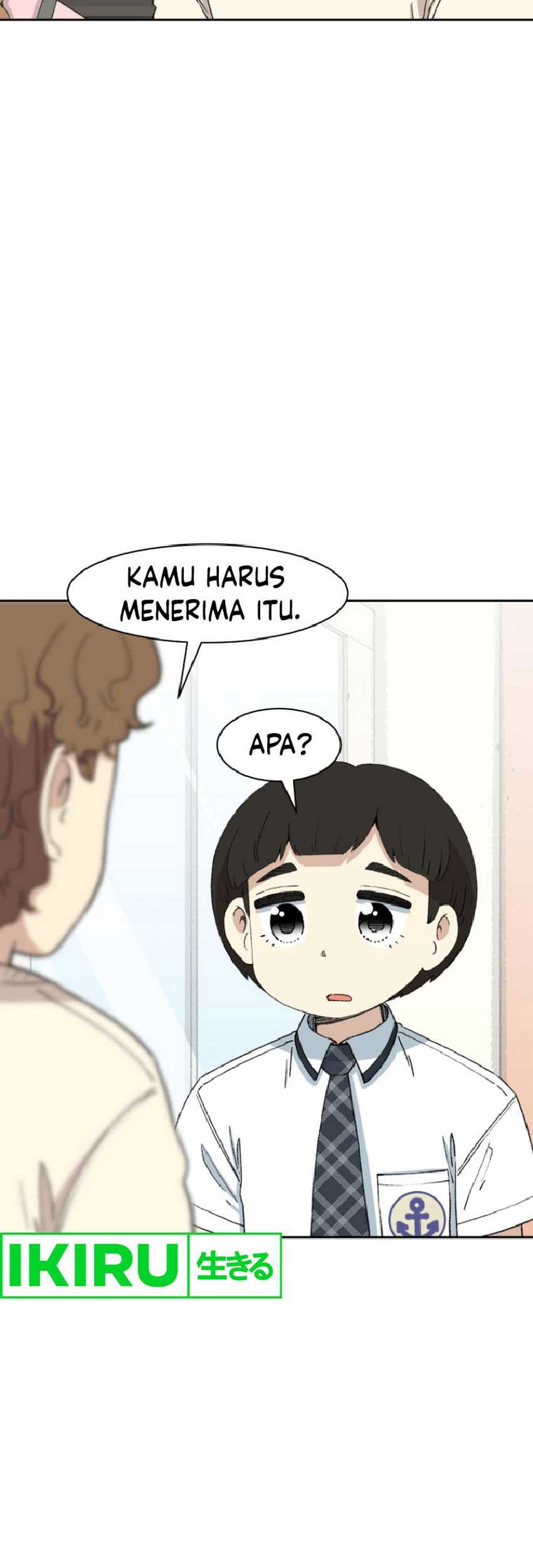 Beethoven Reborn chapter 52 halaman 76